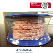 Kynol Fiber Packing